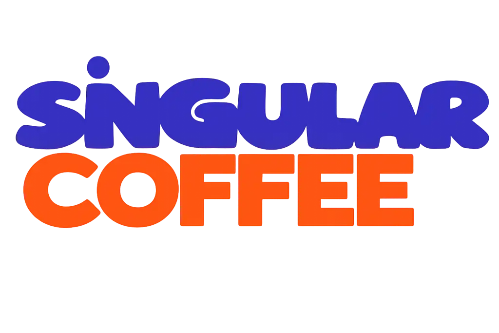 logo coffee total